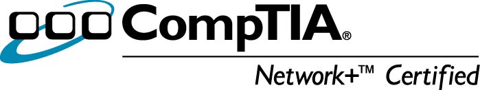 COMPTIA Network+ Certified